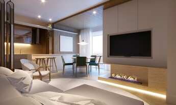 Imagem 7: APARTAMENTO RESIDENCIAL em Curitiba - PR, Vila Izabel