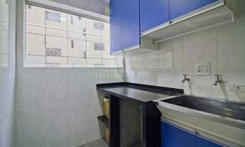 Imagem 6: São Paulo - Apartamento Padrão - Vila Olímpia