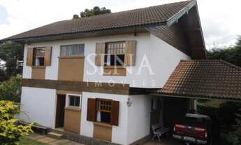 Imagem 2: Casa / Venda Casa com 3 dormitórios