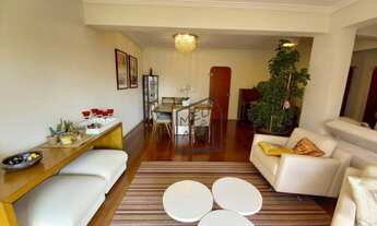 Imagem 3: Apartamento com 4 dormitórios à venda, 140 m² por R$ 691.489,36 - Centro - Santo André/SP