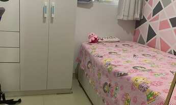 Imagem 3: Apartamento no Jardim Armação com 3 quartos, 82 m² - Salvador/BA