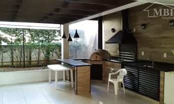 Imagem 6: Apartamento residencial à venda, Tatuapé, São Paulo