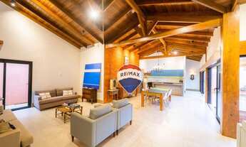 Imagem 5: Casa no Condomínio Privê 1