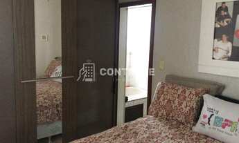 Imagem 5: S/Excelente apartamento com 03 dormitórios, 01 suíte, 01 vaga em Campinas/São José