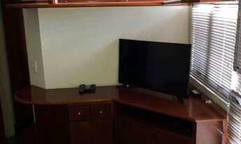 Imagem 7: Apartamento, 102 m² - venda por R$ 350.000,00 ou aluguel por R$ 1.800,00/mês - Centro - Sã