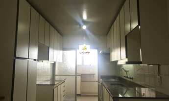 Imagem 6: Apartamento à venda, Santo Amaro, 154m², 4 dormitórios, 1 suíte, 1 vaga!