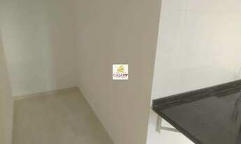 Imagem 6: Apartamento à venda, Chácara Seis de Outubro, 45m², 2 dormitórios, 1 vaga!