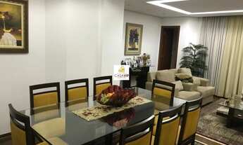 Imagem 2: Apartamento à venda, Vila Moinho Velho, 120m², 3 dormitórios, 1 suíte, 2 vagas!