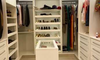 Imagem 7: Residencial Parque Jaó