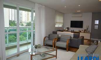 Imagem: APARTAMENTO - VILA SUZANA - SP