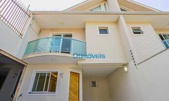 Imagem: Sobrado com 4 dormitórios à venda, 140