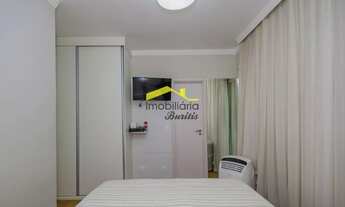 Imagem 7: Apartamento para aluguel, 4 quartos, 2 suítes, 3 vagas, Buritis - Belo Horizonte/MG