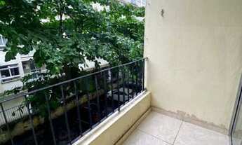 Imagem 2: Rio de Janeiro - Apartamento Padrão - Pechincha