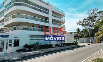 Imagem 3: Apartamento com 3 dormitórios à venda, 145 m² por R$ 1.550.000 - Piratininga - Niterói/RJ