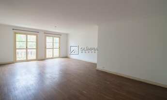 Imagem 2: Apartamento Locação 4 Dormitórios - 200 m² Higienópolis