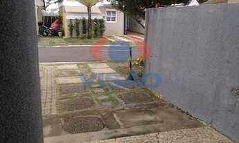 Imagem 2: Casa em condomínio à venda, 3 quartos, 1 suíte, 2 vagas, Vila Avai - Indaiatuba/SP