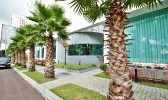 Imagem 2: Apartamento à venda, 51 m² por R$ 421.559,00 - Boa Vista - Curitiba/PR