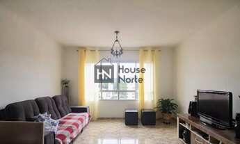 Imagem 2: Apartamento à venda, Parque Mandaqui, São Paulo, SP