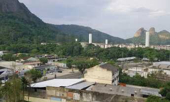 Imagem 5: Rio de Janeiro - Apartamento Padrão - Curicica