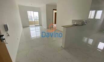 Imagem 2: APARTAMENTO DE 2 DORMITÓRIOS COM SUÍTE E LAZER COMPLETO LOCALIZADO NA OCIAN - R$ 575 MIL