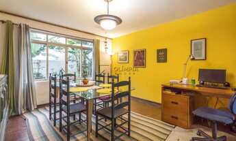 Imagem: Casa Venda 4 Dormitórios - 245 m² Brooklin