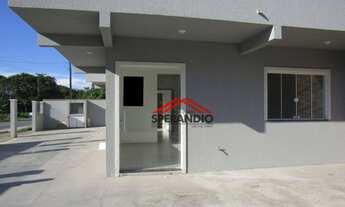 Imagem 2: Apartamento com 2 dormitórios à venda, 72 m² por R$ 250.000,00 - Itamar - Itapoá/SC