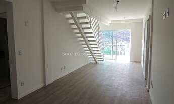 Imagem 3: Ref.: 5003 - Cob. 4 qtos - Jardim Laranjeiras