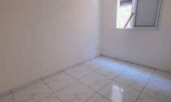 Imagem 6: Casa à venda, 45 m² por R$ 215.000,00 - Jardim Guaramar - Praia Grande/SP