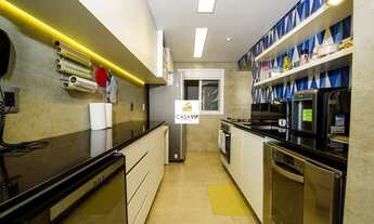 Imagem 7: Apartamento à venda, Jardim Dom Bosco, 130m², 4 dormitórios, 1 suíte, 2 vagas!