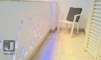 Imagem 4: Flat em Copacabana