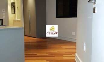 Imagem 4: Apartamento à venda, Higienópolis, 125m², 2 suítes, 2 vagas!