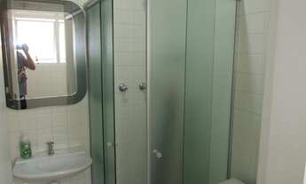 Imagem 3: Duplex para aluguel possui 160 metros quadrados com 4 quartos em Riviera - Bertioga - SP