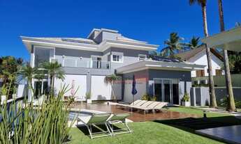Imagem 3: Casa com 6 dormitórios à venda, 650 m² por R$ 13.000.000,00 - Riviera Módulo 5 - Bertioga