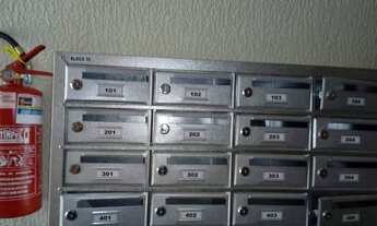 Imagem 6: Apartamento 2quartos