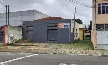 Imagem 2: Curitiba - Terreno Padrão - Novo Mundo