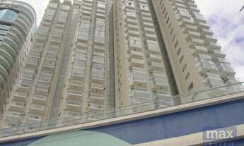 Imagem: BALNEáRIO CAMBORIú - Apartamento Padrão