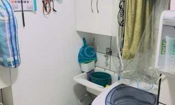 Imagem 7: Porto Alegre - Apartamento Padrão - Restinga