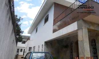 Imagem 3: Casa com 5 dormitórios à venda, 306 m² por R$ 1.750.000,00 - Vila Palmeiras - São Paulo/SP