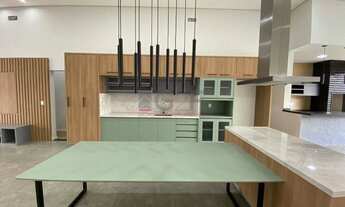 Imagem 4: Térrea para venda possui 186 metros quadrados com 3 quartos em Swiss Park - Campinas - SP