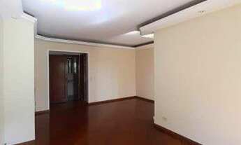 Imagem 7: Apartamento com 2 dormitórios para alugar, 138 m² por R$ 3.800,00/mês - Alto da Lapa - São