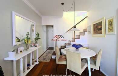 Imagem 5: Venda Cobertura 2 Dormitórios - 165 m² Pinheiros