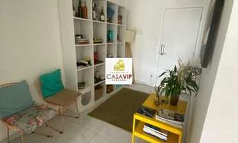 Imagem 3: Apartamento à venda, Barra Funda, 72m², 2 dormitórios, 1 suíte, 1 vaga!