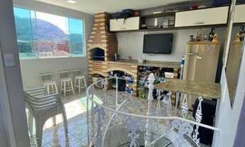 Imagem 3: Casa com 2 dormitórios à venda, 70 m² por R$ 370.000 - Piratininga - Niterói/RJ - CA4632