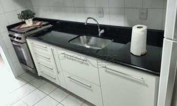 Imagem 3: Sao Jose dos Campos - Apartamento Padrão - Santana