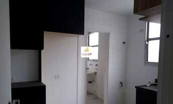 Imagem 5: Apartamento à venda, Indianópolis, 87m², 3 dormitórios, 1 suíte, 1 vaga!