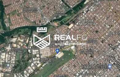 Imagem 5: São José do Rio Preto/SP - Vila esplanada