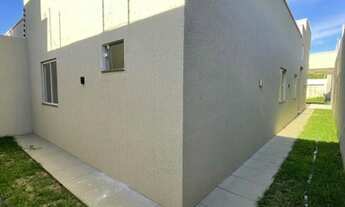 Imagem 6: Casa para venda com 130 metros quadrados com 3 quartos em Maria Ortiz - Vitória - Espírito