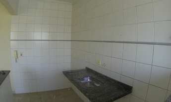 Imagem 5: Apartamento à venda, 45 m² por R$ 160.000,00 - Aviação - Praia Grande/SP