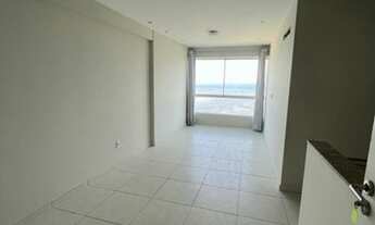 Imagem 2: Apartamento para aluguel com 57 metros quadrados com 2 quartos