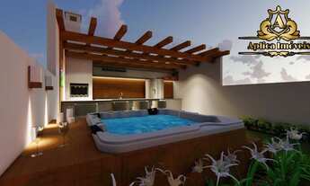 Imagem 6: Casa com 2 quartos (sendo uma suíte) - Vila Nova - Barra Velha